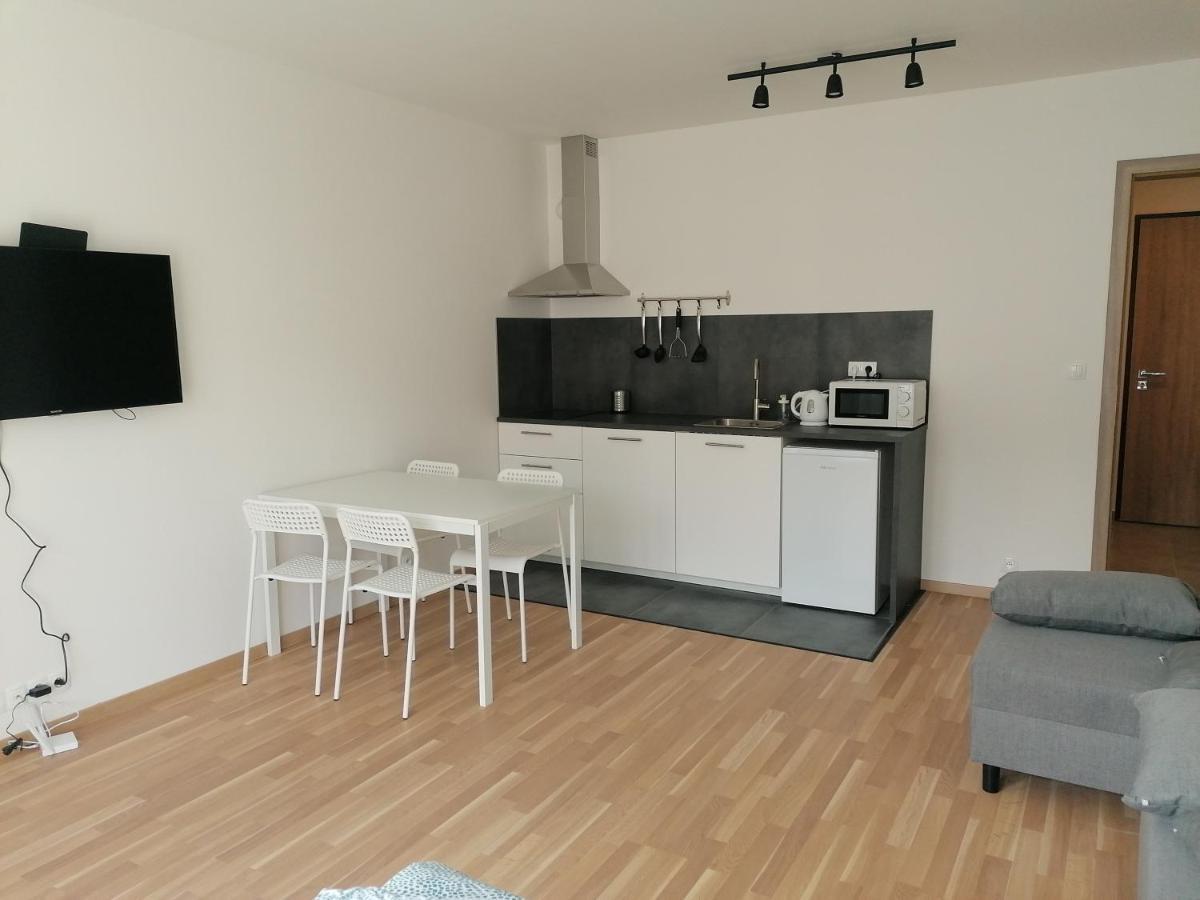 Brand New #62 With Free Secure Parking In The Center Apartmán *